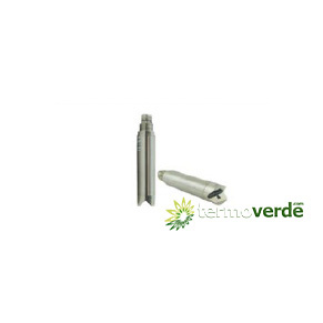Injecta E.CT S Trübungssonde 0÷30 gr/l Tmax 50°C SS316L