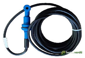 Injecta CD.IND sensor de conductividad inductivo 1S