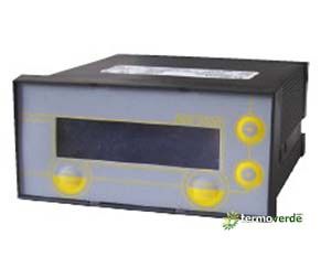 Injecta Nexus NX.2000 Q Niedriger Kond.
