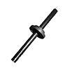 Injecta PS.IR 1 adjustable probe holder for 1 probe 10÷20 cm