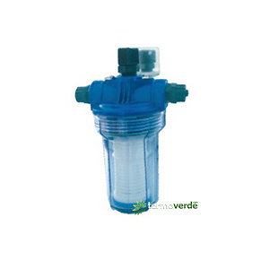 Injecta PS.D1 washable cartridge for probe holder