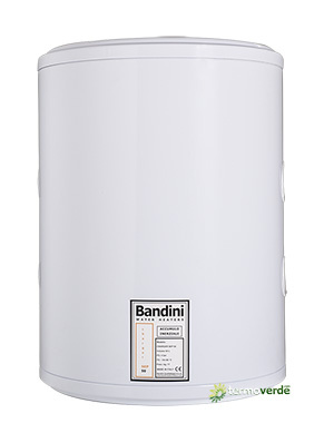 Bandini Charger SEP 50 Ballon tampon 50l litres