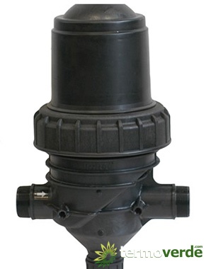 Irritec TGG 2" - Rotodisk® irrigation filter