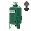 Irritec Sandfilter 100 kg EUV 2" BSP IG