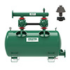 Filtro de cuarcita 450 kg Irritec ER3V dn 100