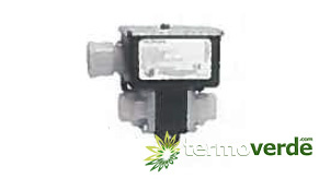 Irritec Sandfilter Differenzdruckanzeige DP-2