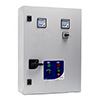 Salupo Autotransformer 1 400-10 S - 1 Pump Control Panel