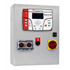 Salupo Diesel 1 EN 12 Motor pump start-up panel