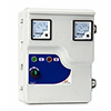 Salupo Direct 1 AV 230-0.5 - 1 Pump Control Panel