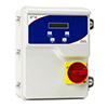 Salupo Dry Control Plus 230 - 1 Pump Control Panel