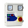 Salupo EVO 1 AV 230-0.5 - 1 Pump Control Panel