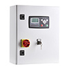 Salupo Impedance 1 EN 400-7.5 Fire-fighting Panel