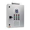 Salupo Inverter Iris Blue 3 400-5.5 Convertisseur de fréquence