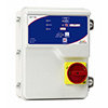 Salupo Multi 1 230 - 1 Pump Control Panel