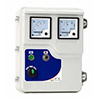 Salupo Basic 1 AVC 230-0.5 16μF Coffret électrique