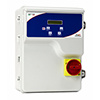 Salupo Multiplus 2 230 Panel de control para 2 motores