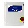 Salupo Multiplus 3 400-10 Panel de control para 3 motores