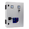 Salupo Soft Start 1 400-5.5 S Panel de control para 1 motor