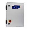 Salupo Soft Start Plus 1 400-5.5 S Panel de control