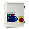 Salupo EVO 1 400-7.5 Coffret électrique 1 moteur