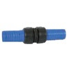 Irritec Layflat Flachschlauch-Muffe drehbar 774 - Ø77