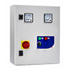 Salupo EVO 1 AVM 400-0.5 Coffret électrique 1 moteur