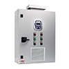 Salupo Inverter Iris Blue 2 400-50 Variateur de fréquence