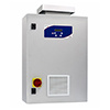 Salupo  Inverter Plus 3 C 400-30 Schalttafel für 3 Motoren