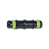 Irritec PP-Muffe 841 mit Sicherungsring Ø20