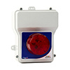 Salupo Basic Alarm V 012 Indicateur d'alarme visuel