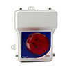 Salupo Basic Alarm VA 012 Segnalatore per Impedance EN