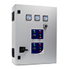 Salupo Soft Start 2 CL 400-12.5 S Panel de control 2 motores