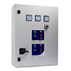 Salupo Star Delta 2 400-10 S Panel de control para 2 motores