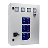 Salupo Star Delta 3 400-15 S Coffret électrique 3 moteurs