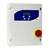 Salupo Three Motors Plus 400-10 S Panel de control