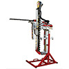 Dolmec SLTC Cutter Écimeuse - 1 barre verticale + TOP