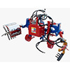 Dolmec CSMPRPAT Hydraulic power unit for tool carrier