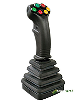 Dolmec JCELV Joystick para prepodadora de viñedo