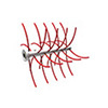Dolmec AAFP Aluminium shaft for sucker remover