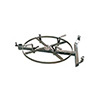 Dolmec KBSF Complete wire unwinder arm kit
