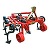 Dolmec VB9 Vibroculteur - 9 dents