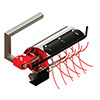 TSFG Sucker remover head for trimmer frame