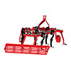 Dolmec RAVB Cage roller for spring tine cultivator