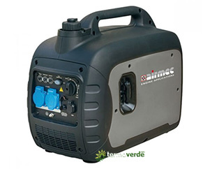 Airmec LC 3000 IP INVERTER generator