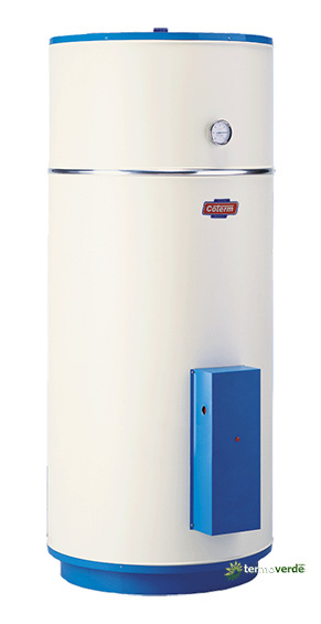 La Nuova Coterm BE 1500-T Liters Electric Water Heater