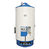 La Nuova Coterm BGP-E 400 OVO chauffe-eau à gaz 400 lt