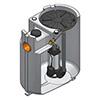 Speroni Drainbox 200-STS 1100 Station de relevage