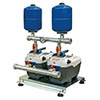 Speroni Domotech 1000 x 2 Druckerhöhungsanlage