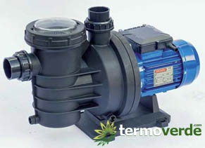 Speroni SWIMM 1500T Pool pump