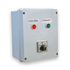 Speroni EL.DS 1,1 KW panel de control